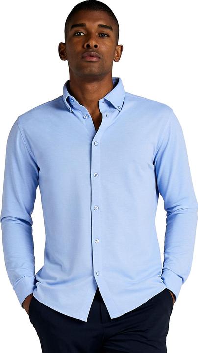 Immagine prodotto Kustom Kit Camicia a maniche lunghe (M)