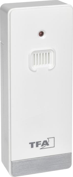 Actual product image TFA Weather Boy Radio Weather Station