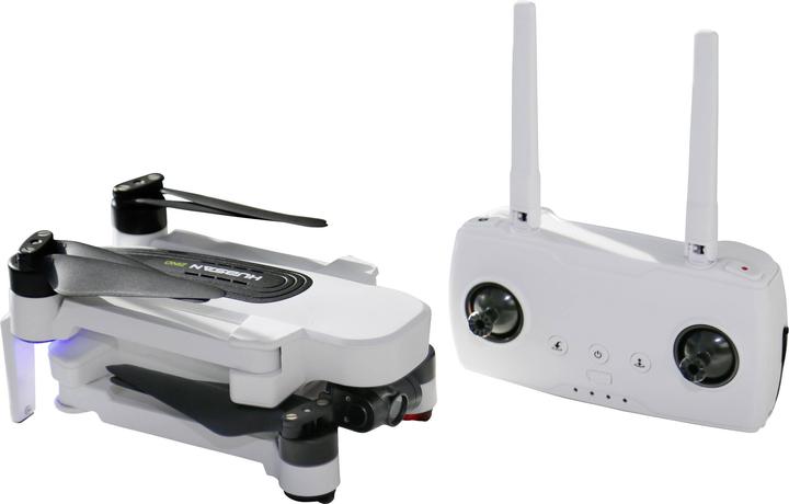 Produktbild Hubsan Zino (23 min, 700 g, 8 Mpx)