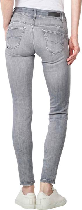 Immagine prodotto Salsa Jeans Wonder Skinny Push Up Dark Grey (W38/L30)
