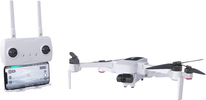 Produktbild Hubsan Zino (23 min, 700 g, 8 Mpx)