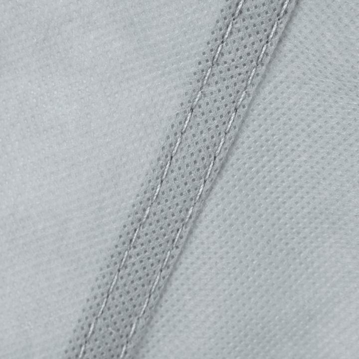 Produktbild HP Autozubehör Motorcycle cover