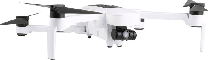 Produktbild Hubsan Zino (23 min, 700 g, 8 Mpx)