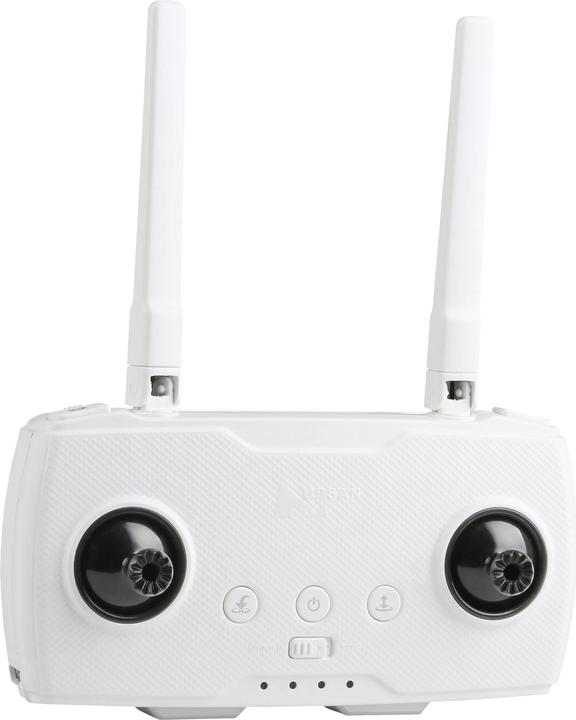 Produktbild Hubsan Zino (23 min, 700 g, 8 Mpx)