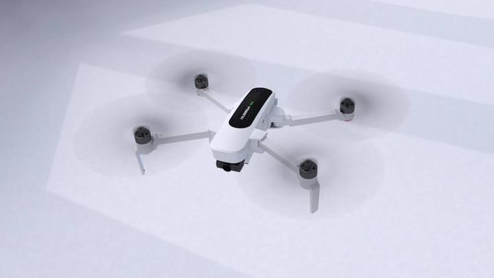 Produktbild Hubsan Zino (23 min, 700 g, 8 Mpx)
