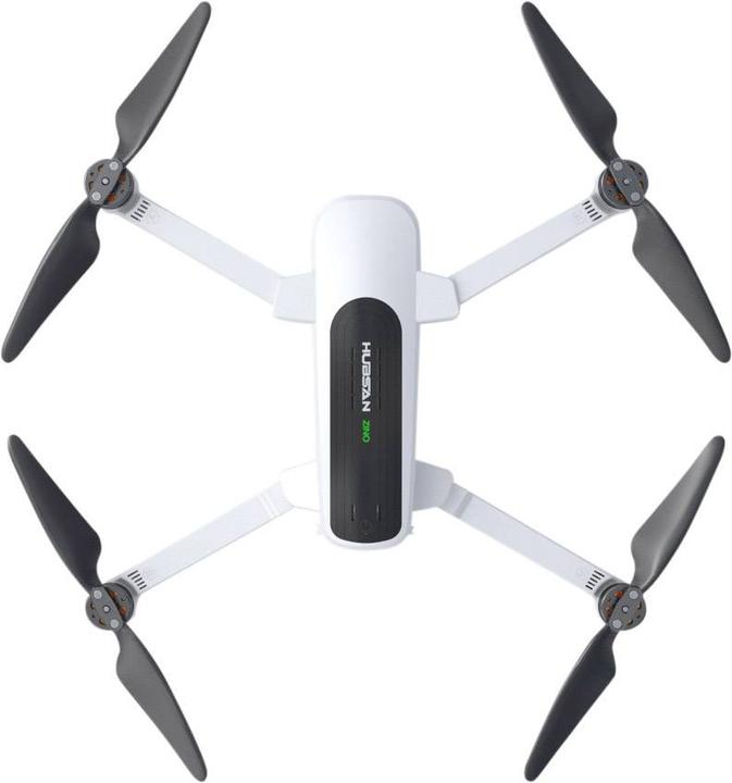 Produktbild Hubsan Zino (23 min, 700 g, 8 Mpx)