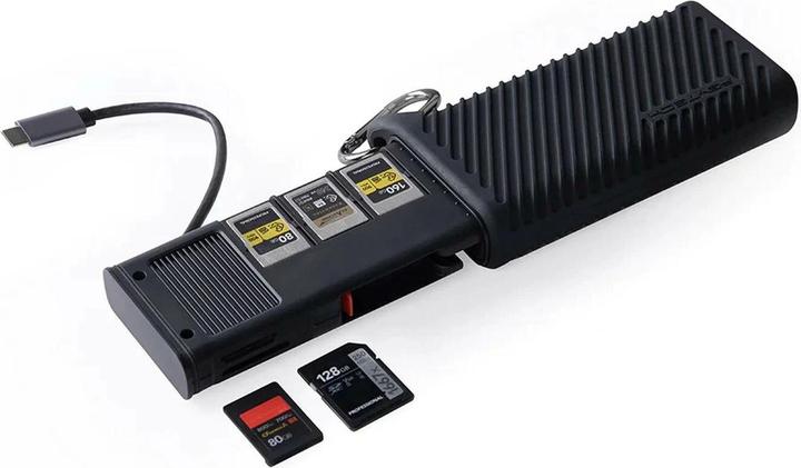 Pgytech CreateMate type A (USB 3.2 Gen 2)