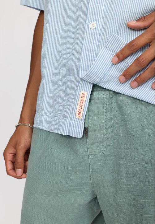 Immagine prodotto Revolution Camicia oversize a maniche corte (XL)