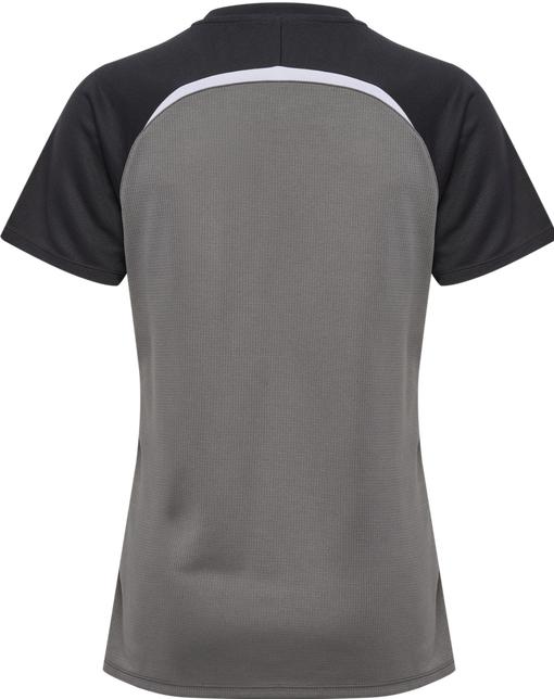 Actual product image hummel hmlLEAD 2.0 POLO WOMAN (M)