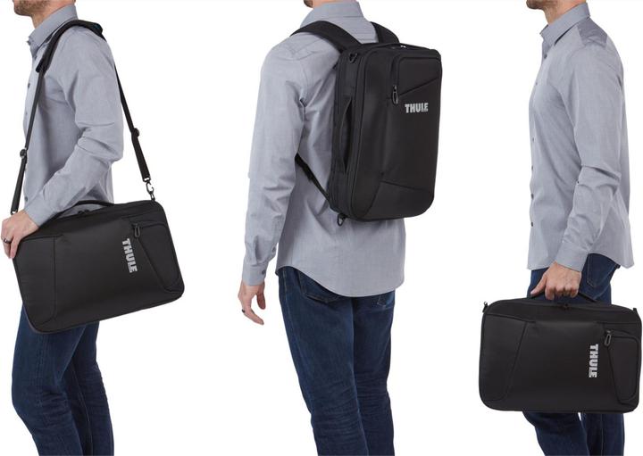 Actual product image Thule Accent
