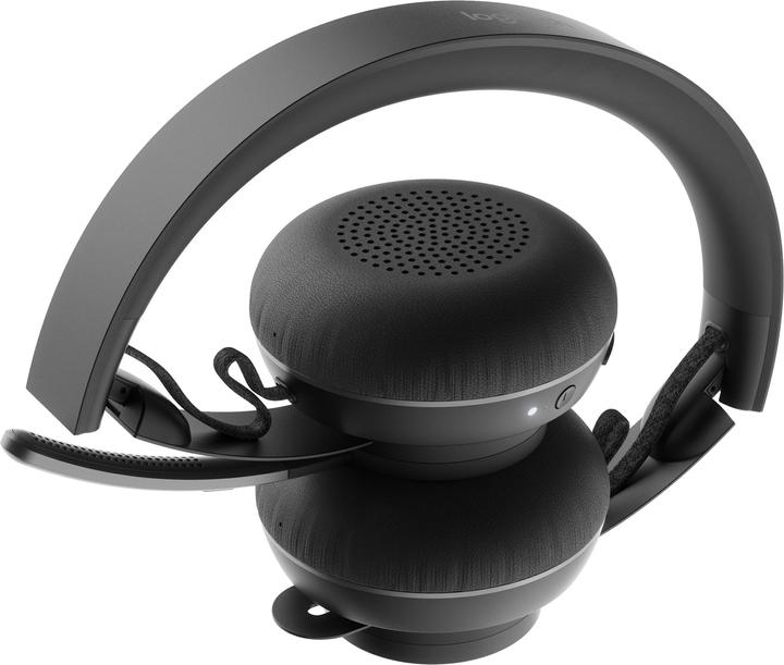 Actual product image Logitech Wireless Zone (Wireless)