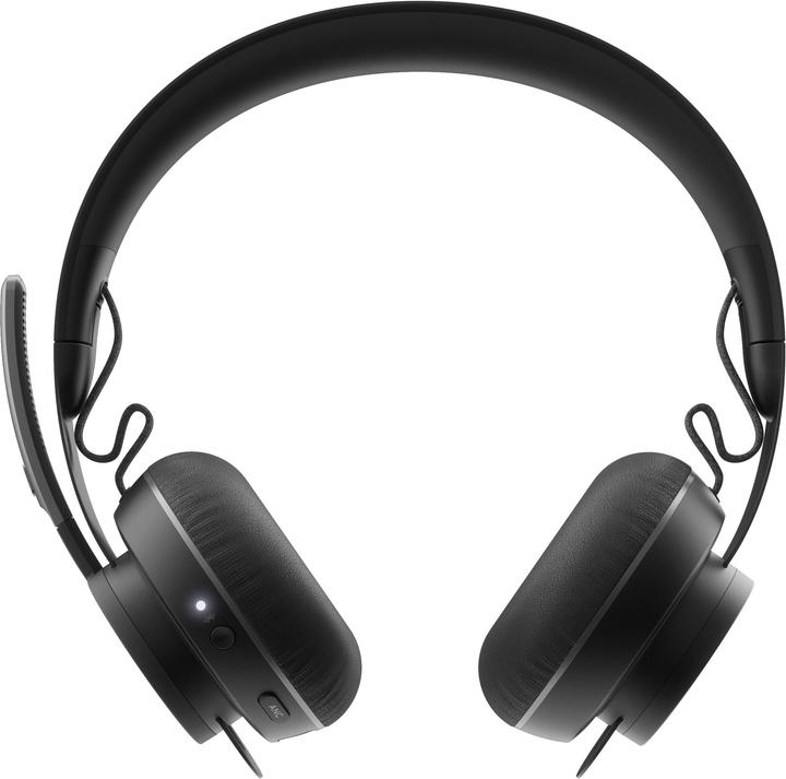 Actual product image Logitech Wireless Zone (Wireless)