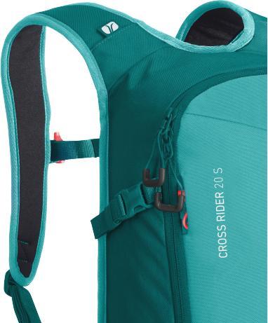 Produktbild Ortovox Cross Rider (20 l)