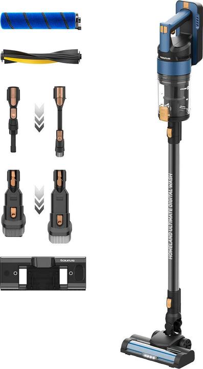 Image du produit Taurus HVCA7301B