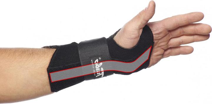 Turbo Med Steife Handgelenkbandage