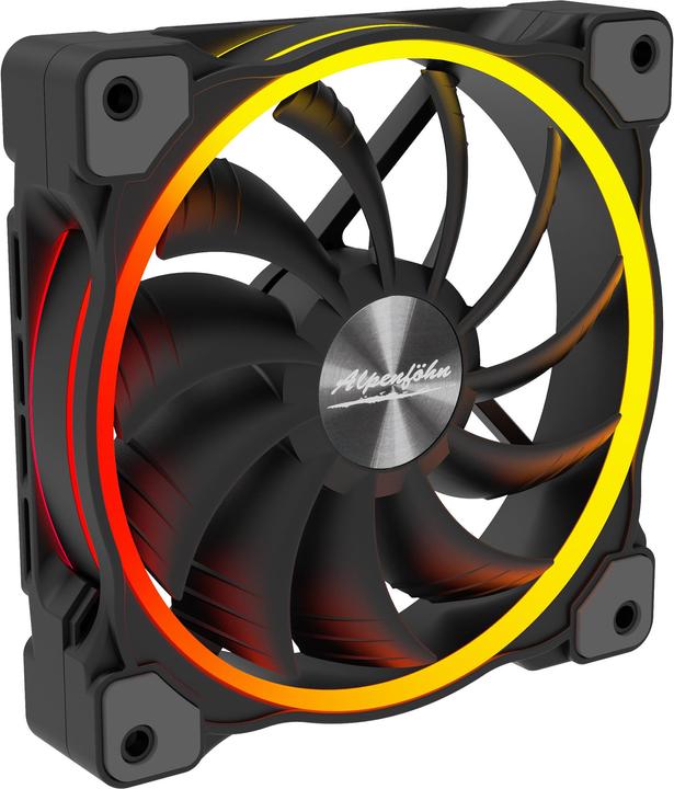 Produktbild Alpenföhn Wing Boost 3 (120 mm, 3 x)