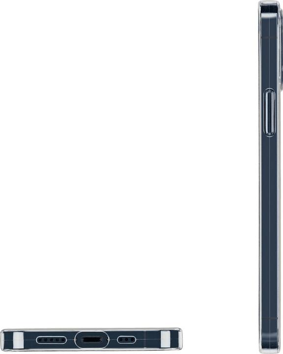 Actual product image Artwizz NoCase (Realme 12 Pro+, Apple iPhone 12)