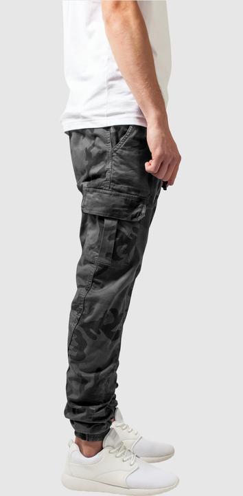 Immagine prodotto Urban Classics Pantaloni da jogging Camo Cargo (36)