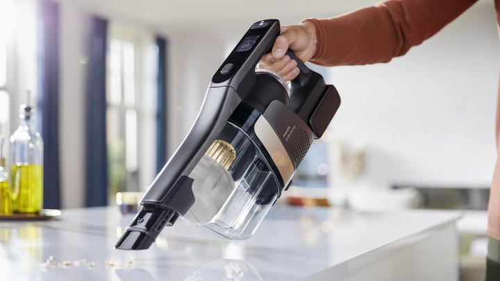 Actual product image Philips AquaTrio XW9385/01