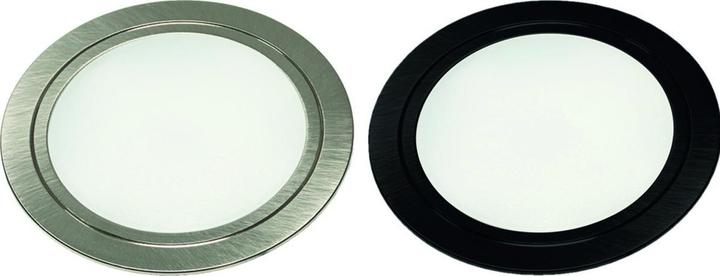 Produktbild L&S LED Ein-/Anbauleuchten Chip 68 24 V Emotion (296 lm)