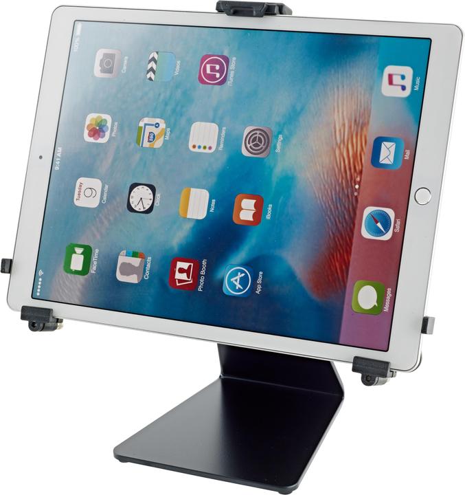 Produktbild K&M DUPLIKAT Tablet-PC-Tischstativ