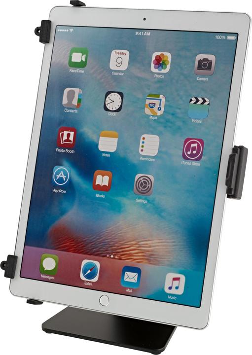 Produktbild K&M DUPLIKAT Tablet-PC-Tischstativ