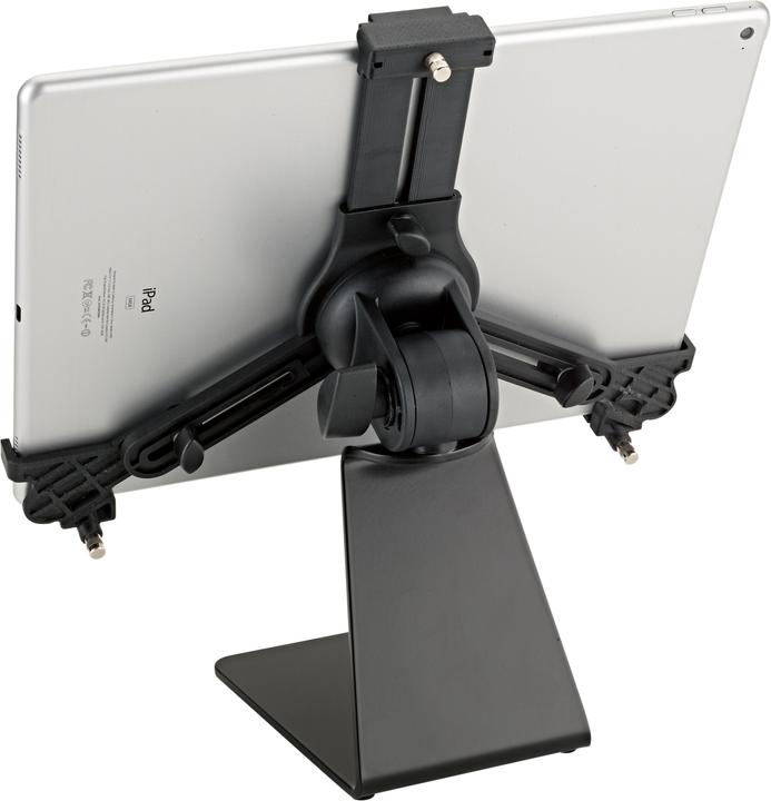 Produktbild K&M DUPLIKAT Tablet-PC-Tischstativ