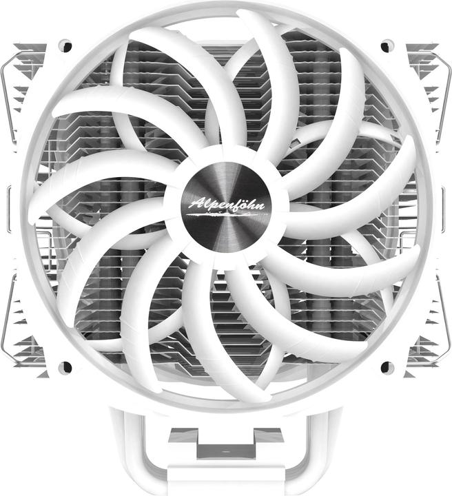 Produktbild Alpenföhn Brocken 3 White Edition