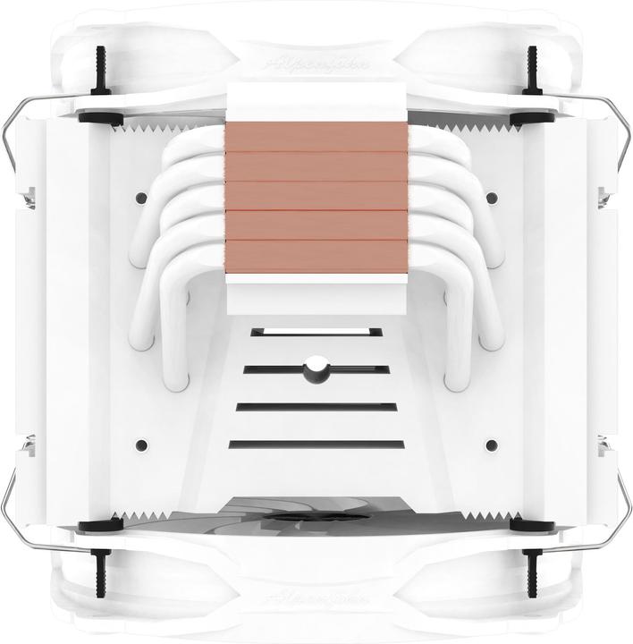 Produktbild Alpenföhn Brocken 3 White Edition