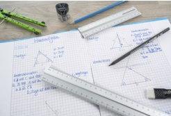 Immagine prodotto EberhardFaber EBERHARD FABER Righello 15,0 cm, argento (15 cm)