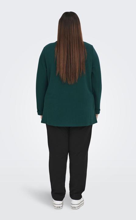 Actual product image Only Curvy Blazer Open Front (S)