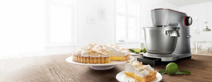 Image du produit Bosch Hausgeräte OptiMUM MUM9D33S11 (1300 W)