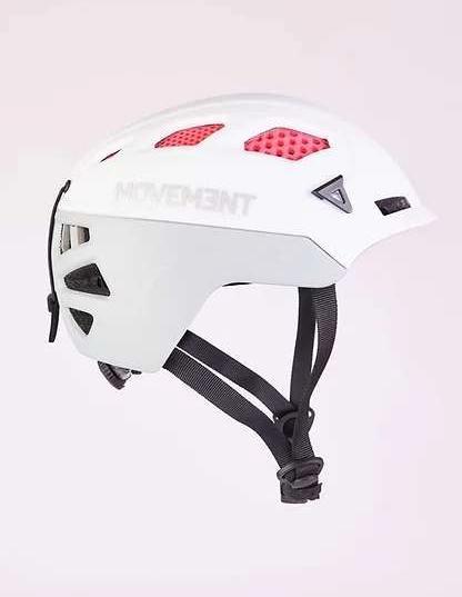 Actual product image Movement 3Tech Alpi Honeycomb (56 cm, XS, S)