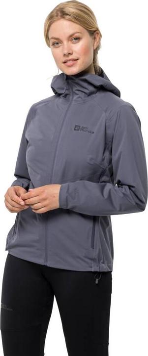 Produktbild Jack Wolfskin Emberberg 3L Jkt W (XS)