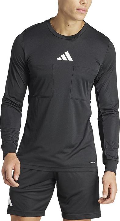 Actual product image adidas REF 24 JSY LS (XL)