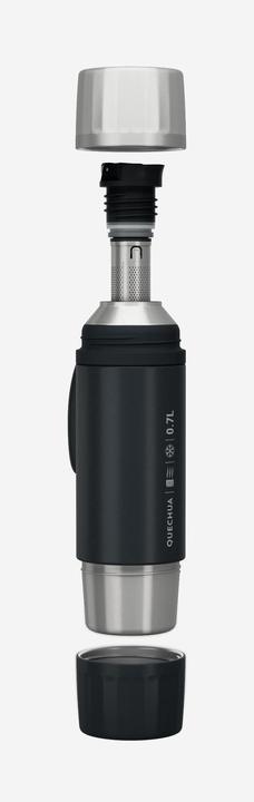 Actual product image Quechua MH900 (0.70 l)