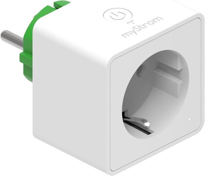 Actual product image myStrom WiFi Switch