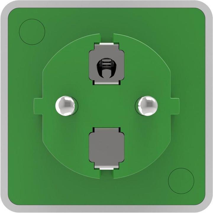 Actual product image myStrom WiFi Switch
