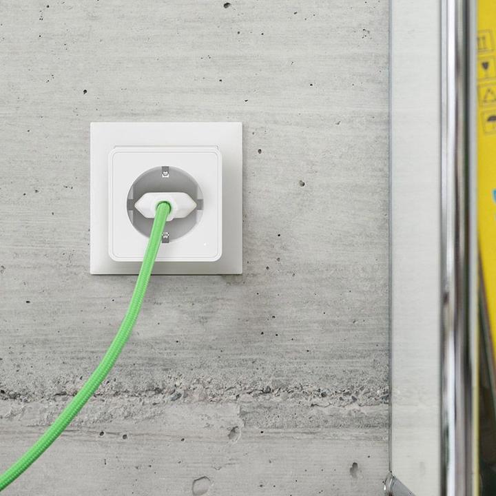 Actual product image myStrom WiFi Switch