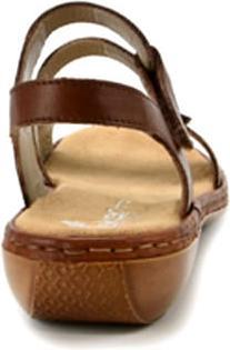 Actual product image Rieker Clarino-40 (40)