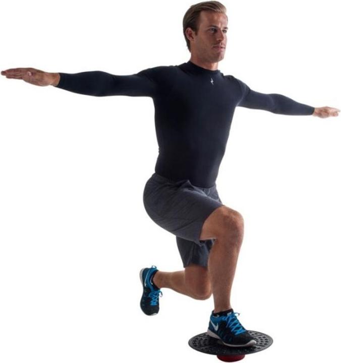 Actual product image Pure2improve Balance board