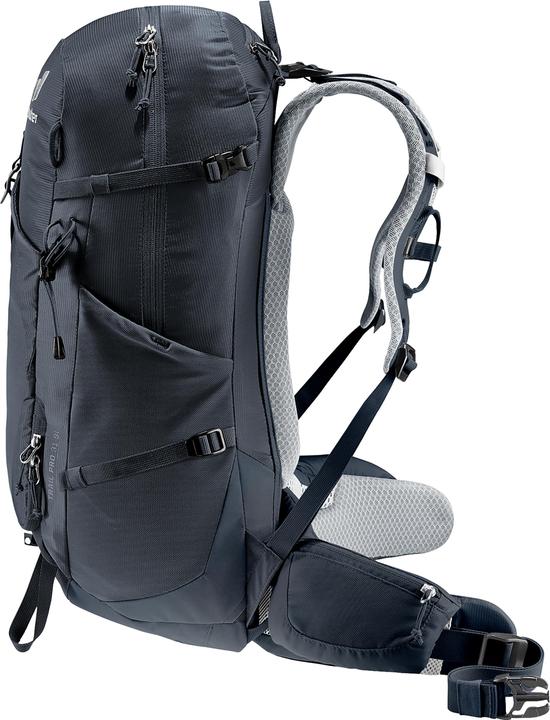 Actual product image Deuter Trail Pro 31 (31 l)