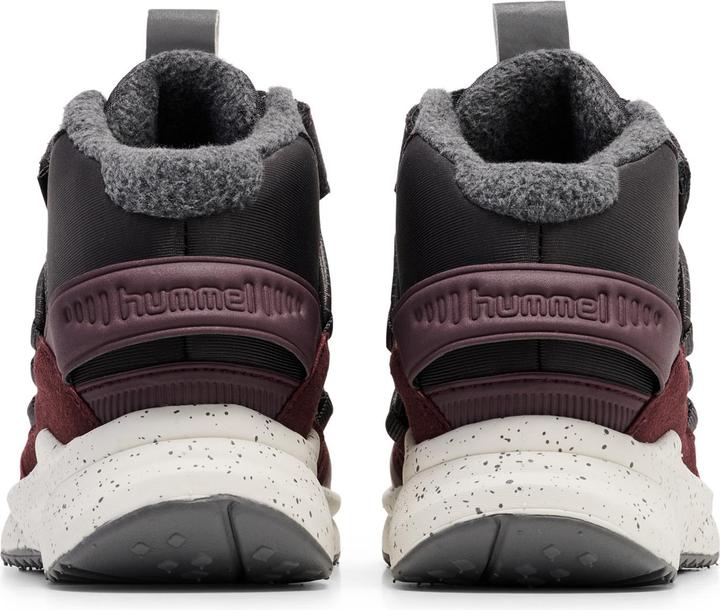 Actual product image hummel Reach Conquer Mid Tex Jr (32)