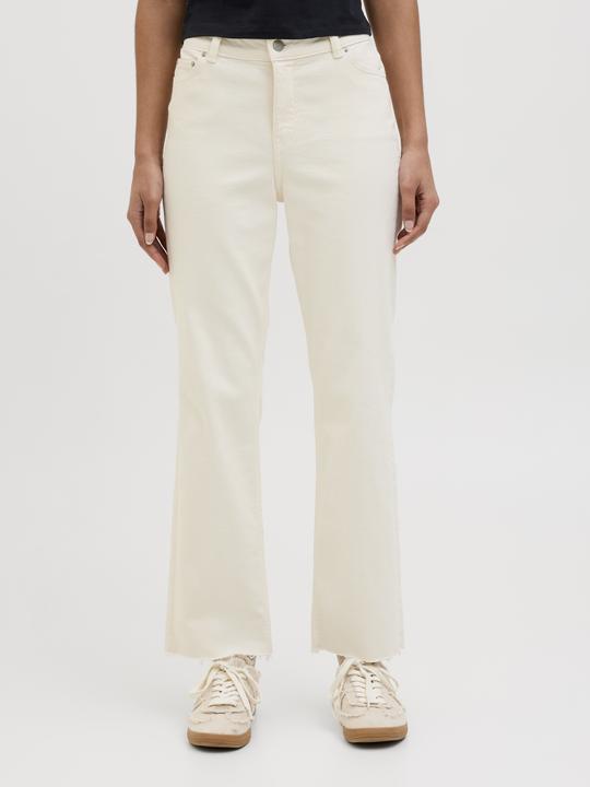 Actual product image JJXX JXNICE SL-STRA CROP MW C8170 DNM SN (W29/L32)