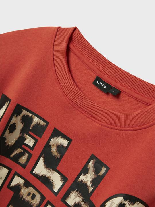 Actual product image Lmtd Hello Kitty Sweatshirt (S)