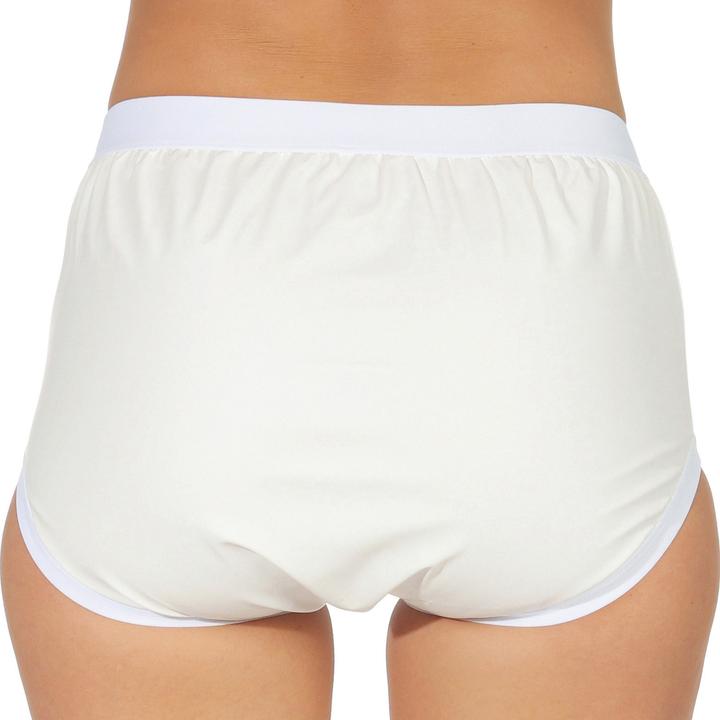 Mediset Unisex Hygiene-Slip (1 x, Normal, Large)
