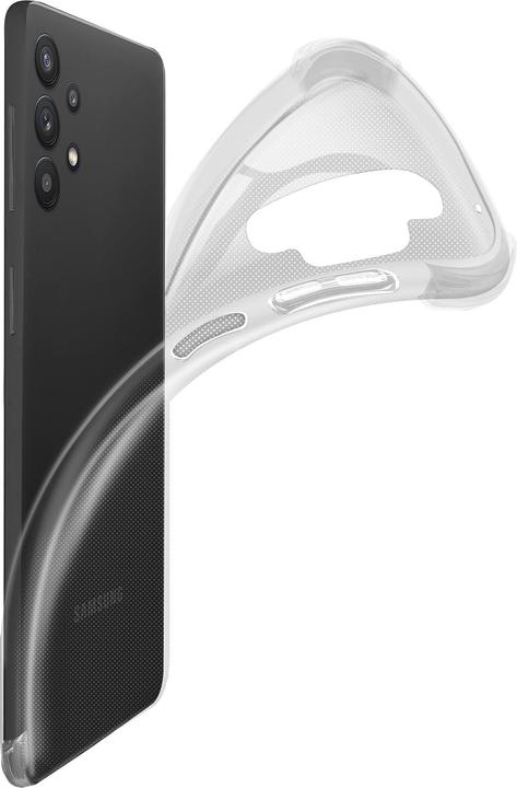 Immagine prodotto Akashi Serie sicura (Samsung Galaxy A32)