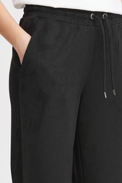 Image du produit Oxmo BY - OXJudith Pants - Pantalons - 21800194-ME (34)