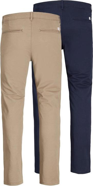 Produktbild Jack & Jones 2er-Pack Marco Chino (W34/L36)