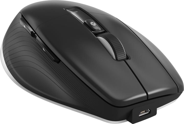 Actual product image 3Dconnexion CadMouse Pro Wireless Left (Wireless)